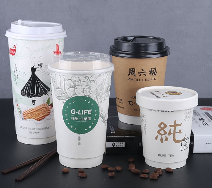 福建中空咖啡杯